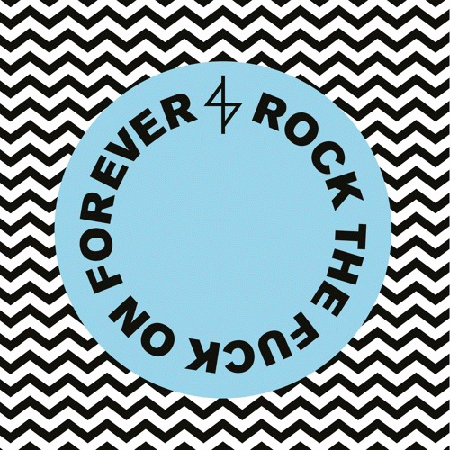 Angel Du$t : Rock The Fuck On Forever